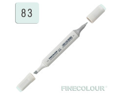 Маркер спиртовий Finecolour Sketchmarker 083 білий місяць BG83