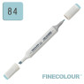 Маркер спиртовий Finecolour Sketchmarker 084 зелена безодня BG84