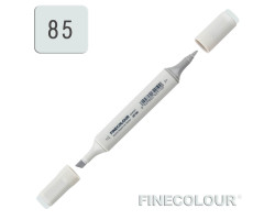 Маркер спиртовий Finecolour Sketchmarker 085 сіро-синій №4 BG85