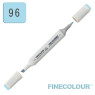 Маркер спиртовий Finecolour Sketchmarker 096 святковий синій BG96