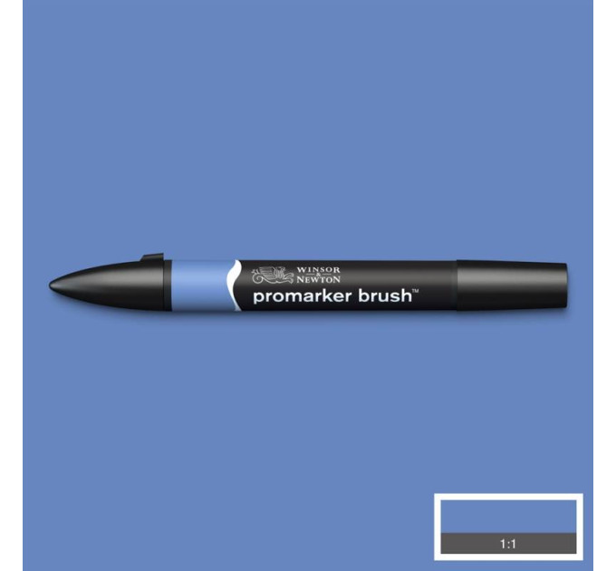 Маркер Winsor & Newton, Brushmarker, КОРИЦА O427