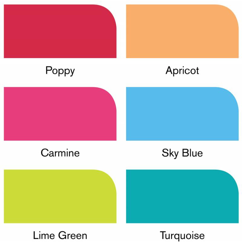 Набор маркеров Winsor Newton, BrushMarker 6 шт. СРЕДНИЕ ТОНА-foto4