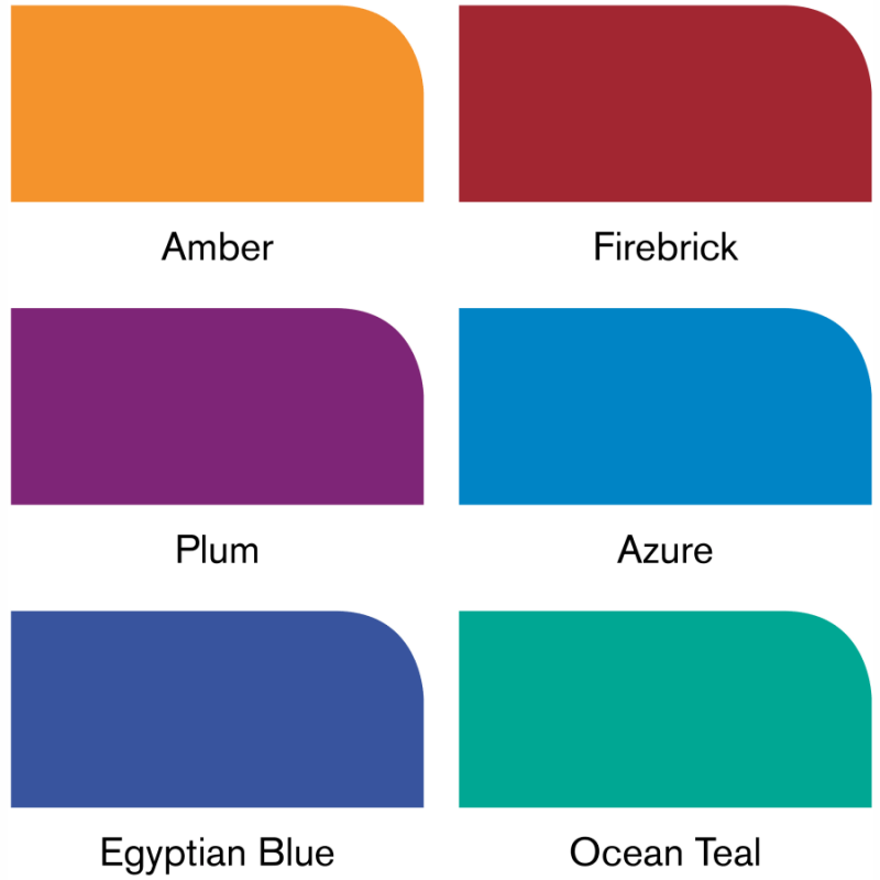 Набор маркеров Winsor Newton, BrushMarker 6 шт. СОЧНЫЕ ТОНА-foto4