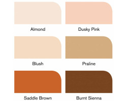 Набор маркеров Winsor Newton, BrushMarker 6 шт. ТЕЛЕСНЫЕ ТОНА-foto3