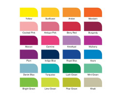 Набор маркеров Winsor Newton, ProMarker 24 шт БОЛЬШОЙ-foto4