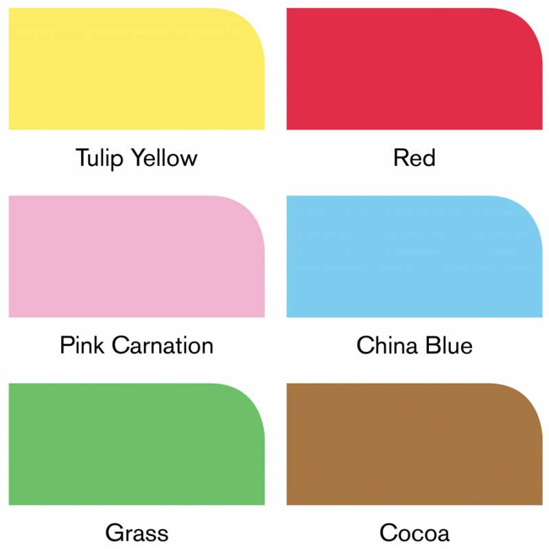 Набор маркеров Winsor Newton, ProMarker 6 шт СРЕДНИЙ-foto2