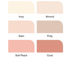 Набір маркерів Winsor Newton, ProMarker 6 шт ТІЛІСНІ КВІТИ-foto3