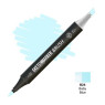 Маркер SketchMarker Brush B24 Дитячий блакитний SMB-B24
