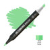 Маркер SketchMarker Brush кисть Зелена пляшка SMB-G103