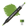 Маркер двусторонний SketchMarker Brush Зеленое яблоко, SMB-G31