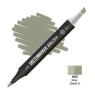 Маркер SketchMarker Brush GG5 Сіро-зелений 5 SMB-GG5