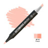 Маркер SketchMarker Brush R114 Персик SMB-R114