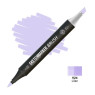 Маркер SketchMarker Brush кисть Бузковий SMB-V24