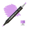Маркер SketchMarker Brush кисть Лаванда SMB-V53