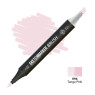Маркер SketchMarker Brush кисть Блідо-рожевий SMB-V94