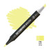 Маркер SketchMarker Brush кисть М&#039;який лайм SMB-Y64
