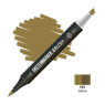 Маркер SketchMarker Brush Y81 Ochre (Охра) SMB-Y81