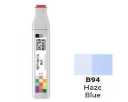 Заправка для маркеров SKETCHMARKER B94 чернила 20 мл Димчастий блакитний