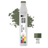 Чорнило для маркерів SKETCHMARKER BG21 заправка 20 мл Зелений грейфер