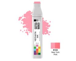 Заправка для маркеров SKETCHMARKER R103 чернила 20 мл Нью