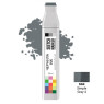 Чорнило для маркерів SKETCHMARKER SG4 заправка 20 мл Simple Gray 4 (Простий сірий 4)