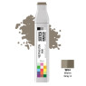 Чорнило для маркерів SKETCHMARKER WG4 заправка 20 мл Warm Gray 4 (Теплий сірий 4)