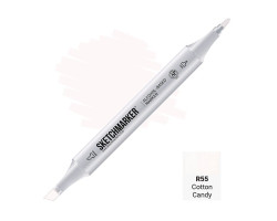 Маркер Sketchmarker Cotton candy SM-R055