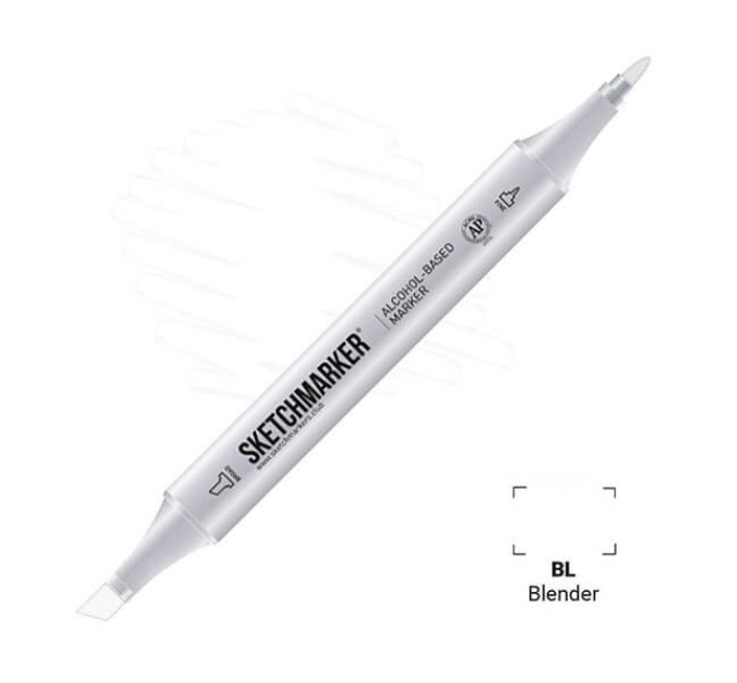 Маркер Sketchmarker Blender (Блендер), SM-BL