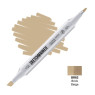 Маркер SketchMarker BR82 Бежева цегла SM-BR82