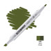 Маркер Sketchmarker Olive Green (Оливковый зеленый), SM-G030