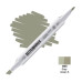 Маркер Sketchmarker Gray Green 5 (Серо зелёный 5), SM-GG05