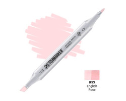 Маркер Sketchmarker English Rose (Английская роза), SM-R053