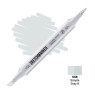 Маркер Sketchmarker Поштучно SKETCHMARKER Simple Gray 8 (Простой серый 8), SM-SG08