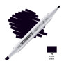 Маркер SketchMarker VB Фіолетово-чорний SM-VB