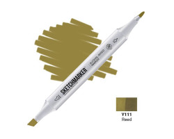 Маркер Sketchmarker Reed (Камыш), SM-Y111