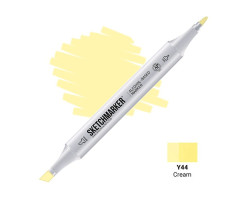 Маркер Sketchmarker Cream (Кремовый), SM-Y044
