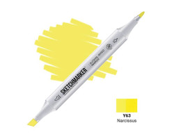Маркер Sketchmarker Narcissus (Нарцисс), SM-Y063