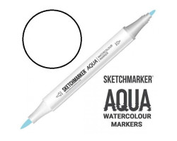 Акварельные маркеры набор SketchMarker Aqua Pro Outdoor, 24 цвет, SMA-24OUTD-foto4