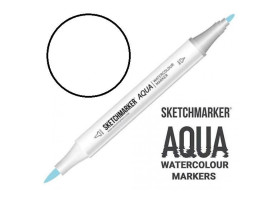 Акварельные маркеры набор SketchMarker Aqua Pro Travel, 24 цвет, SMA-24TRAV-foto4