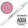 Маркер акварельний SketchMarker Aqua Pro Попільно-лавандовий, SMA-ASLAV