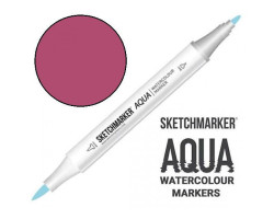 Маркер акварельный SketchMarker Aqua Pro Морозная слива, SMA-PLFR