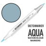 Маркер акварельний SketchMarker Aqua Pro Сірий крижаний, SMA-IG