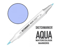 Маркер акварельный SketchMarker Aqua Pro Сапфировый, SMA-SAPP
