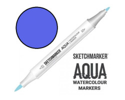 Маркер акварельный SketchMarker Aqua Pro Клематис, SMA-CLEM