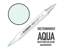 Маркер акварельный SketchMarker Aqua Pro Мраморный, SMA-MARBL