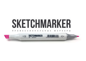 Набор маркеров Sketchmarker Architecture 36 set - Архитектура - 36 маркеров + сумка органайзер-foto3