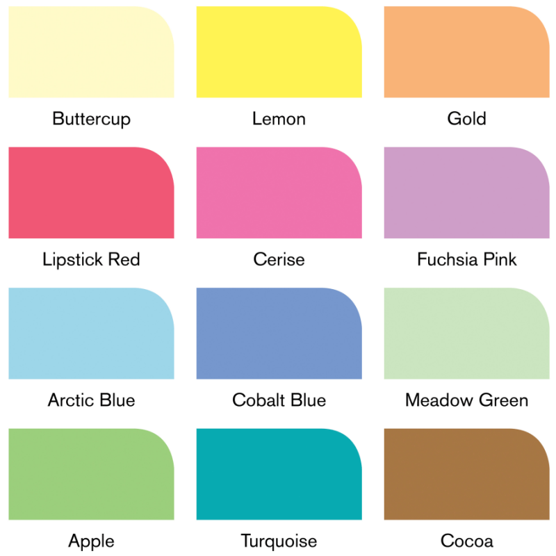 Набор маркеров Winsor Newton, ProMarker 12 шт Set 2-foto2