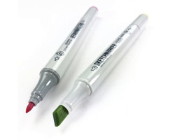 Набір маркерів Sketchmarker Basic 3 set 12 шт арт 12bas3-foto4