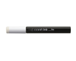 Чернила Copic W-1 Warm gray Теплий сірий 12 мл арт 2107607-foto6