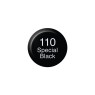 Чернила Copic #110 Special black Вугільно-чорний 12 мл арт 21076114